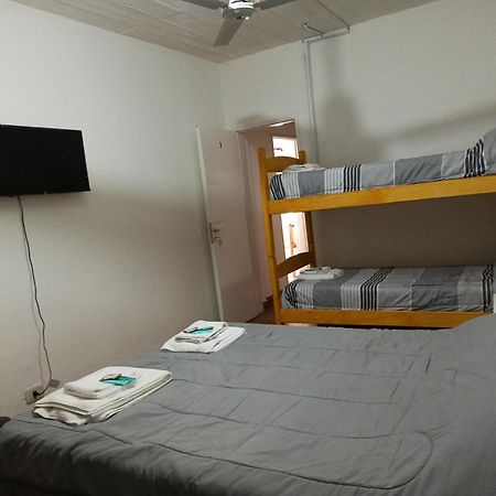 El Faro Hostel プエルト・マドリン エクステリア 写真