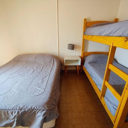 El Faro Hostel プエルト・マドリン エクステリア 写真