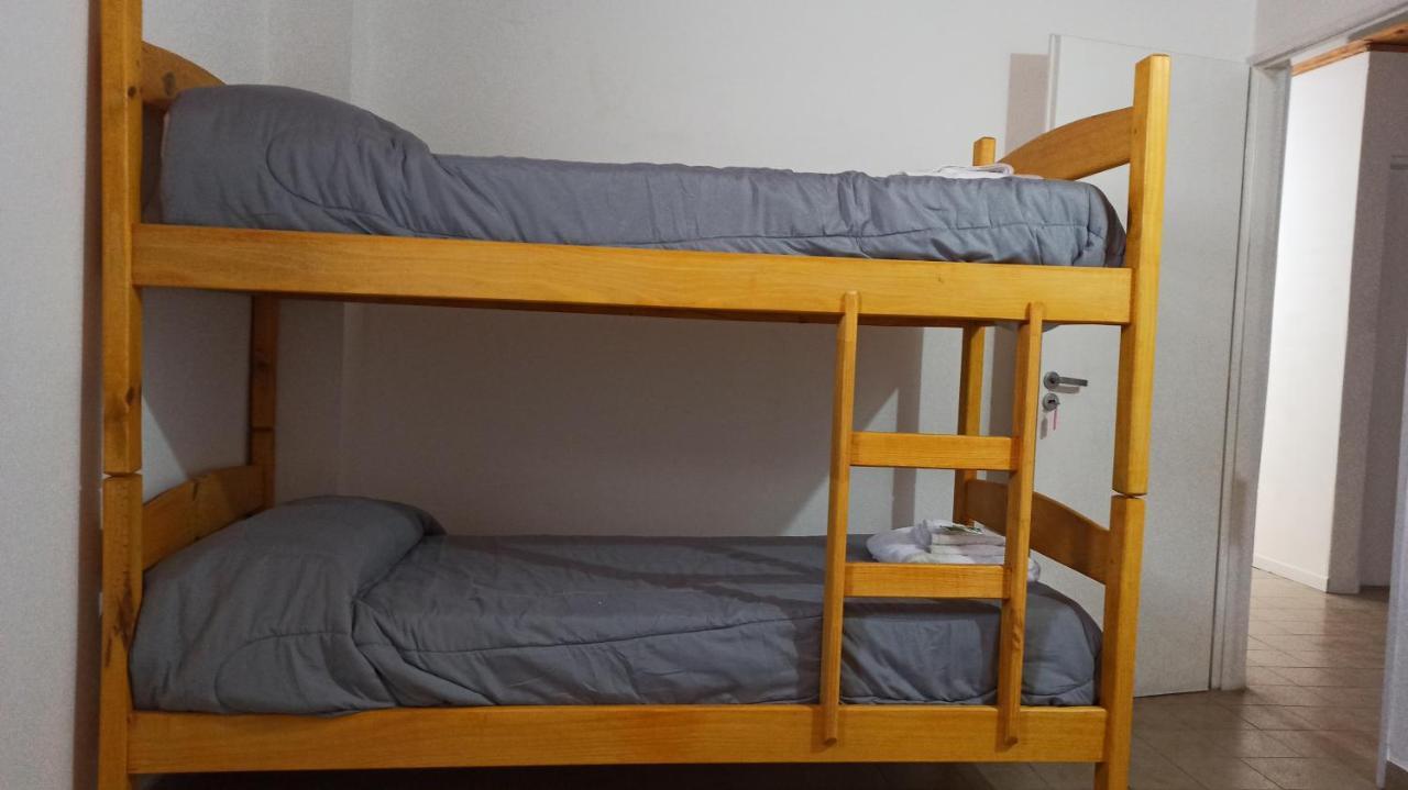 El Faro Hostel プエルト・マドリン エクステリア 写真