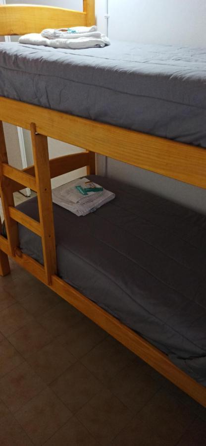 El Faro Hostel プエルト・マドリン エクステリア 写真