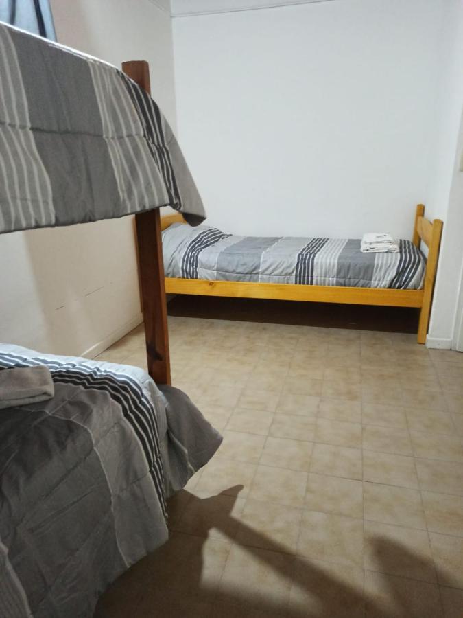 El Faro Hostel プエルト・マドリン エクステリア 写真