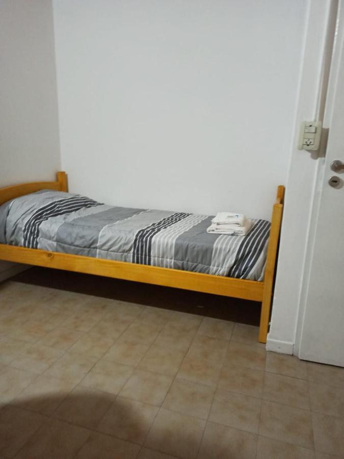 El Faro Hostel プエルト・マドリン エクステリア 写真