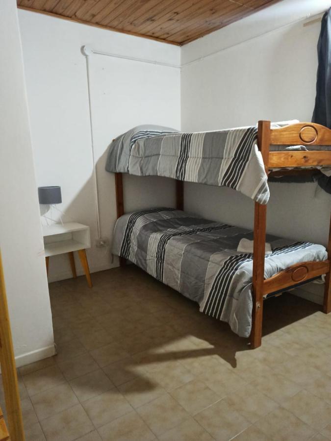 El Faro Hostel プエルト・マドリン エクステリア 写真