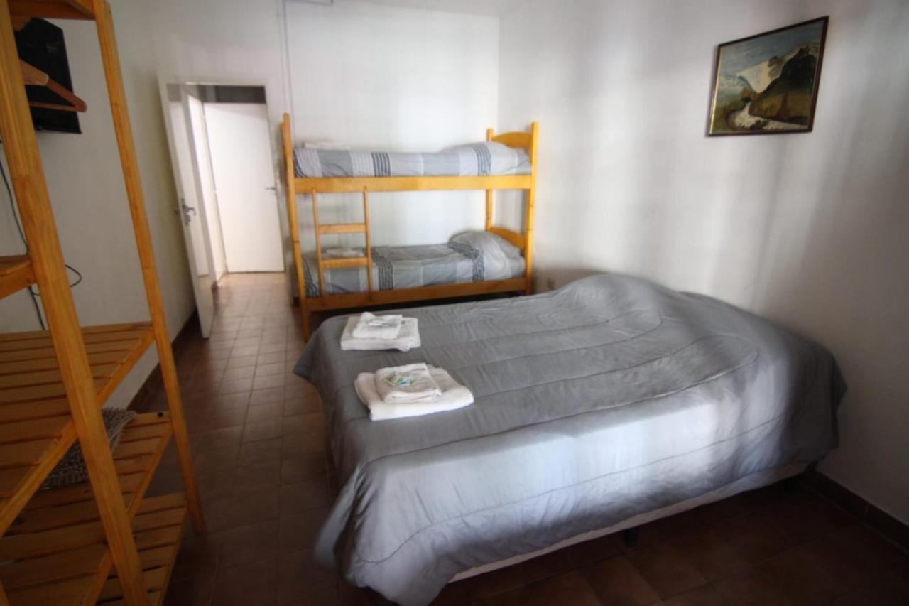 El Faro Hostel プエルト・マドリン エクステリア 写真