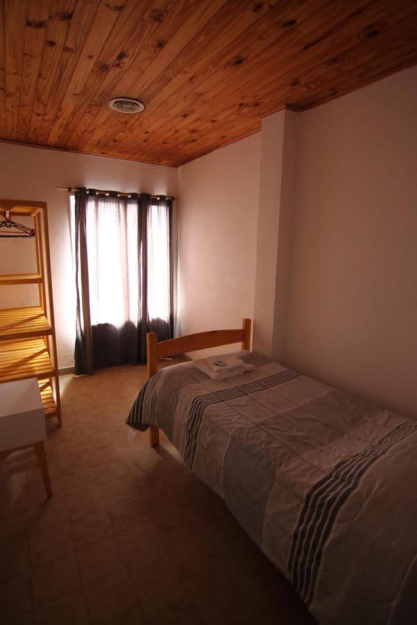 El Faro Hostel プエルト・マドリン エクステリア 写真