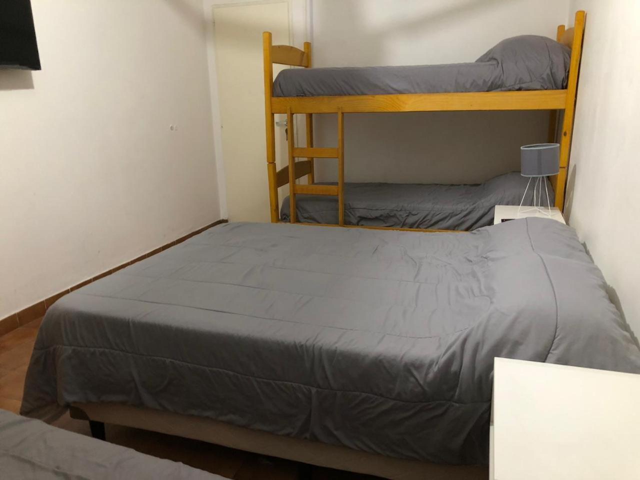 El Faro Hostel プエルト・マドリン エクステリア 写真