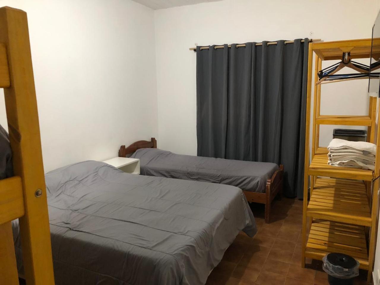 El Faro Hostel プエルト・マドリン エクステリア 写真