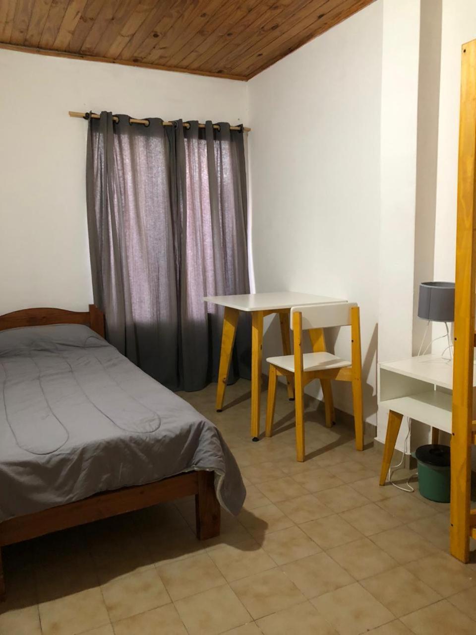 El Faro Hostel プエルト・マドリン エクステリア 写真