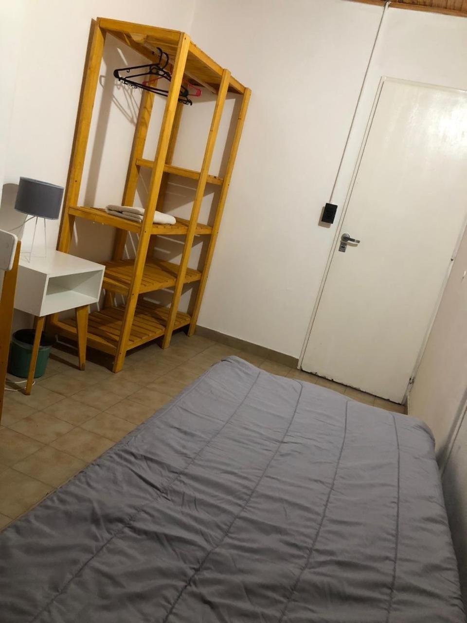El Faro Hostel プエルト・マドリン エクステリア 写真