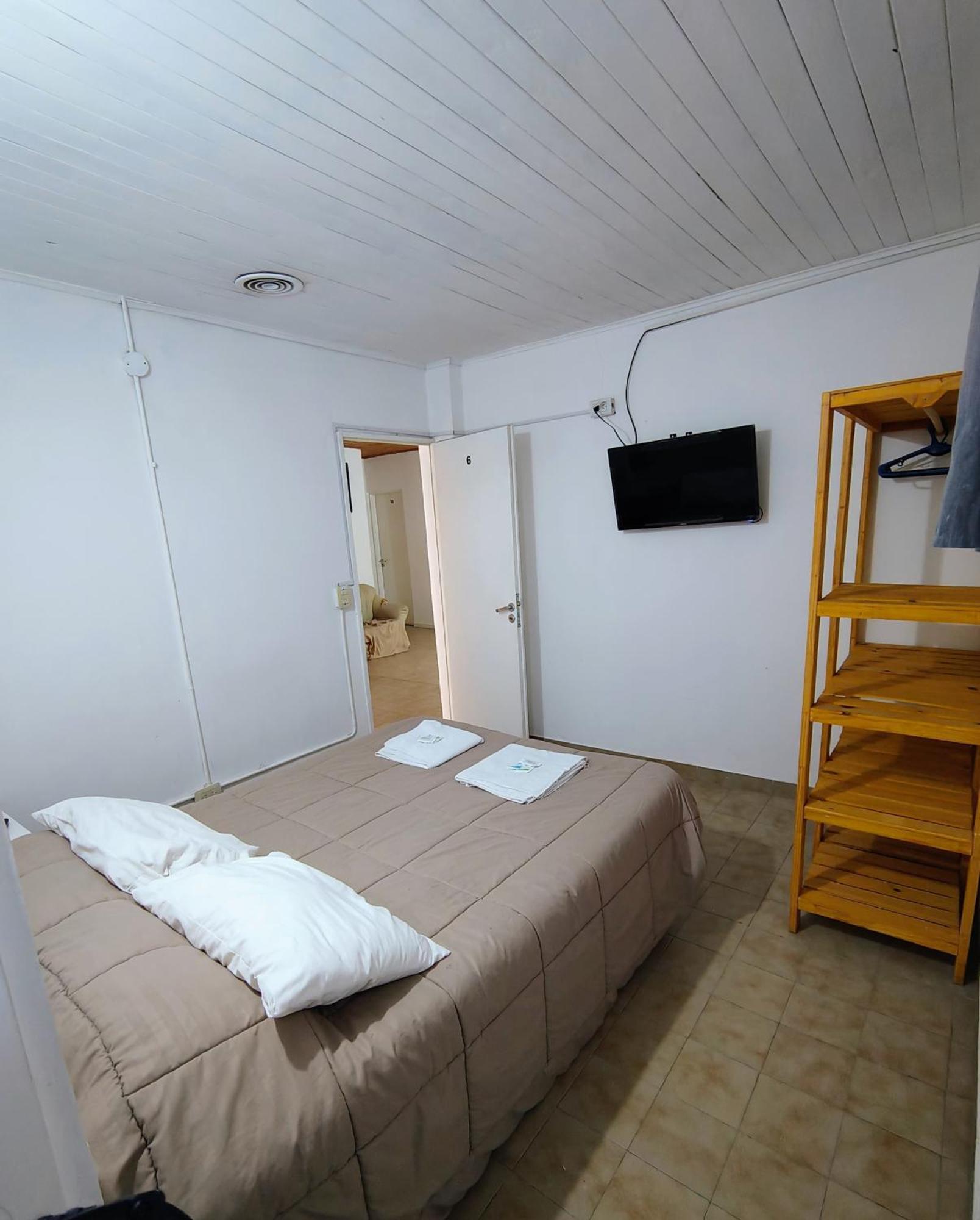 El Faro Hostel プエルト・マドリン エクステリア 写真