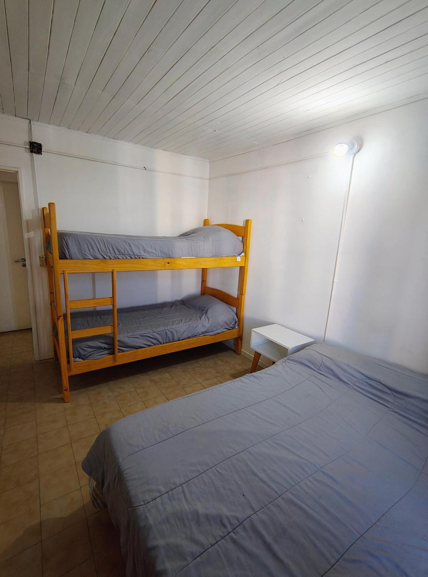 El Faro Hostel プエルト・マドリン エクステリア 写真