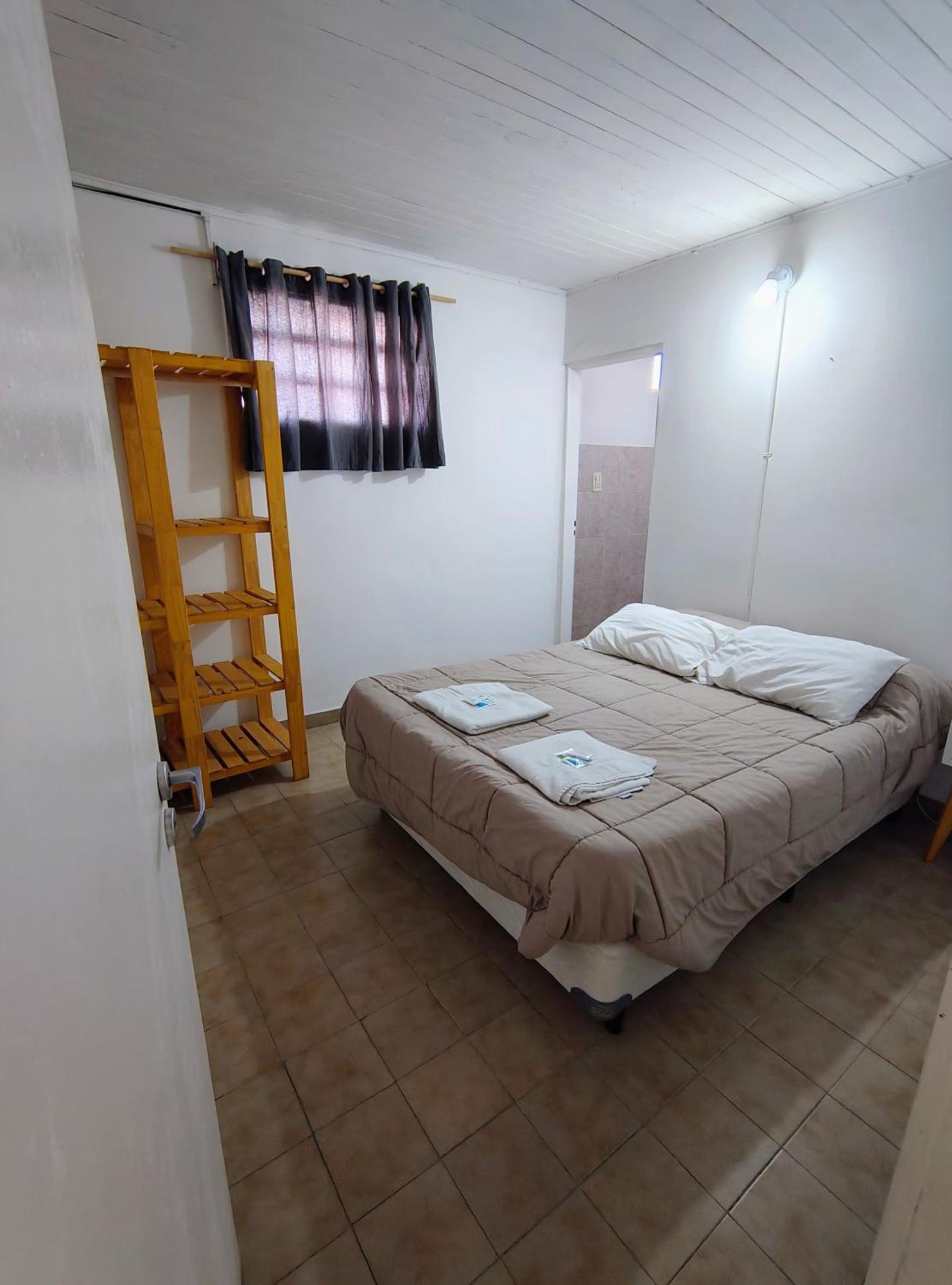 El Faro Hostel プエルト・マドリン エクステリア 写真