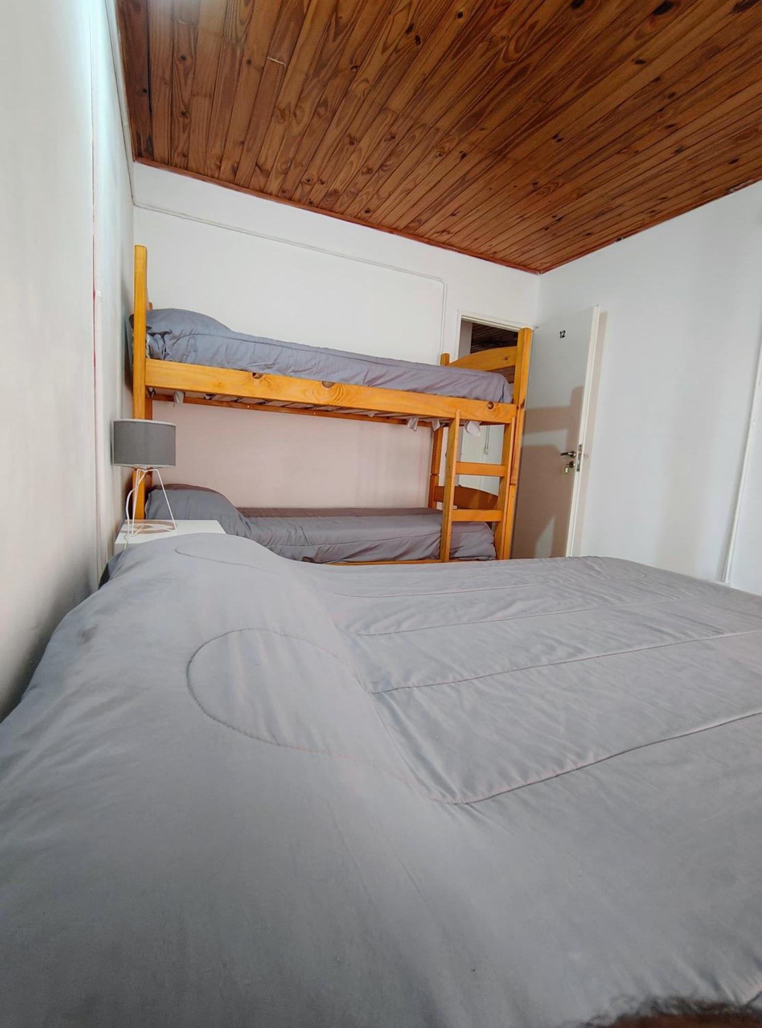 El Faro Hostel プエルト・マドリン エクステリア 写真