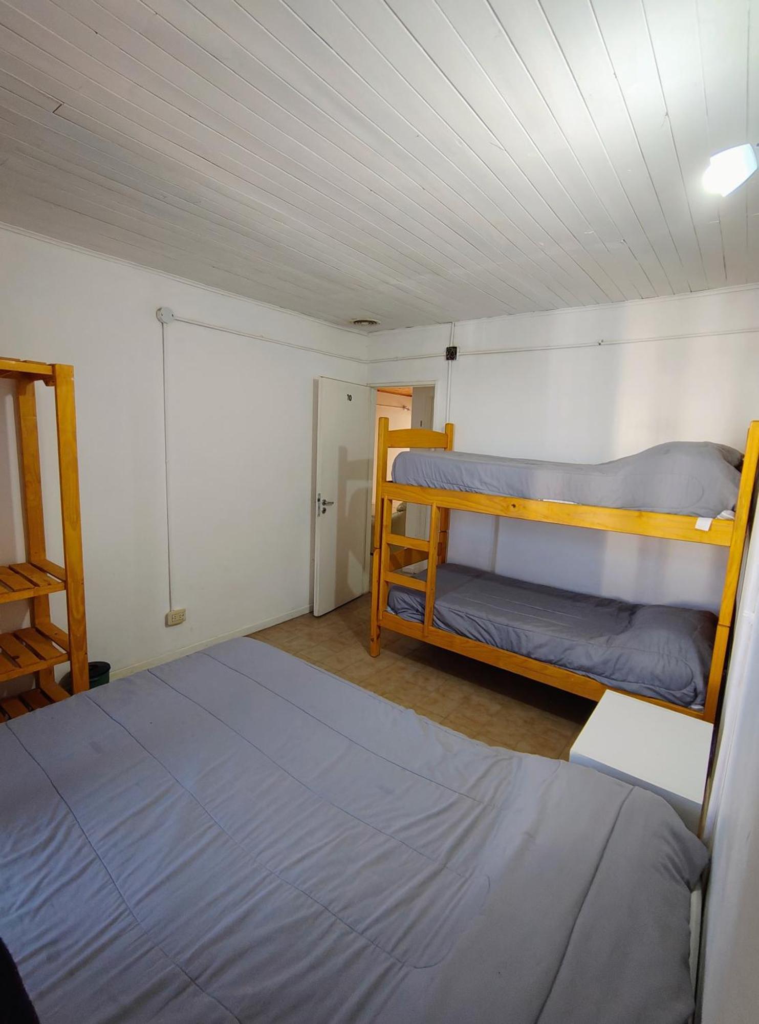 El Faro Hostel プエルト・マドリン エクステリア 写真