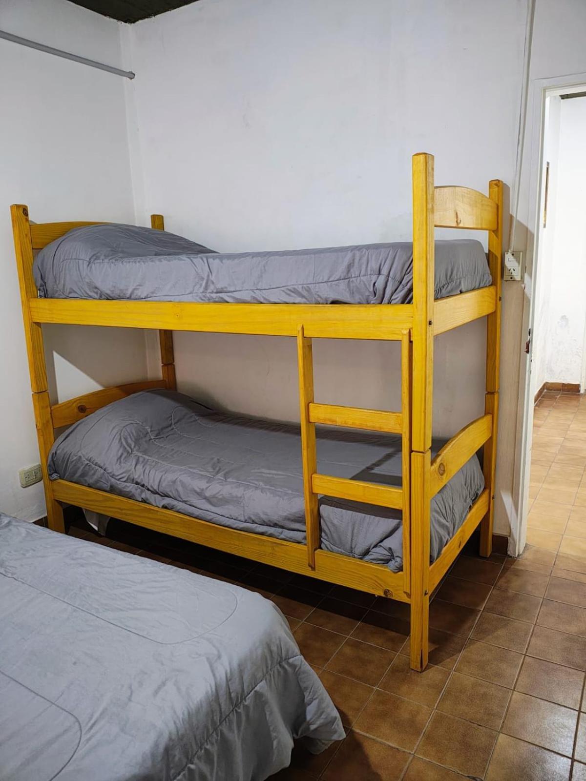 El Faro Hostel プエルト・マドリン エクステリア 写真