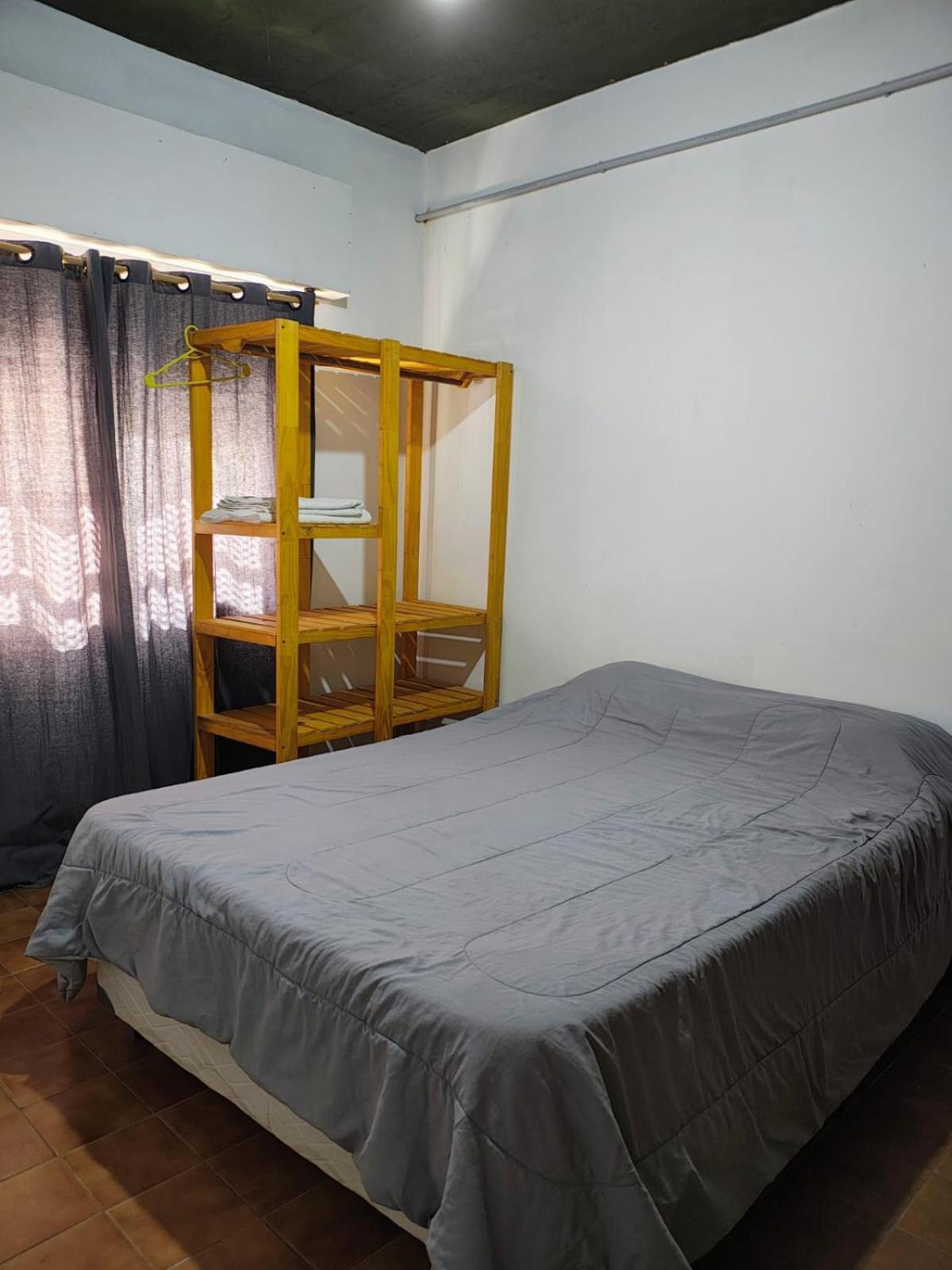 El Faro Hostel プエルト・マドリン エクステリア 写真