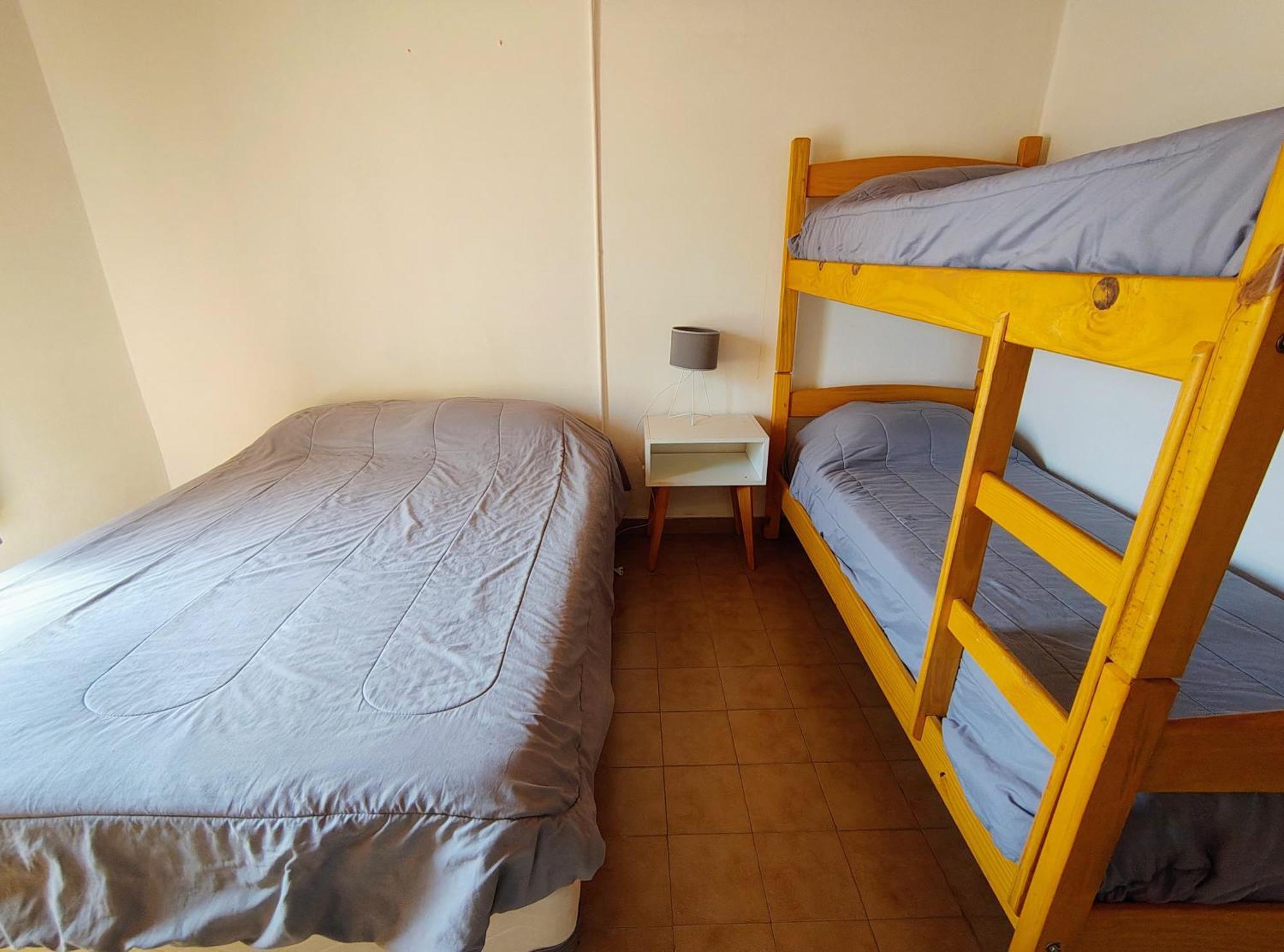 El Faro Hostel プエルト・マドリン エクステリア 写真