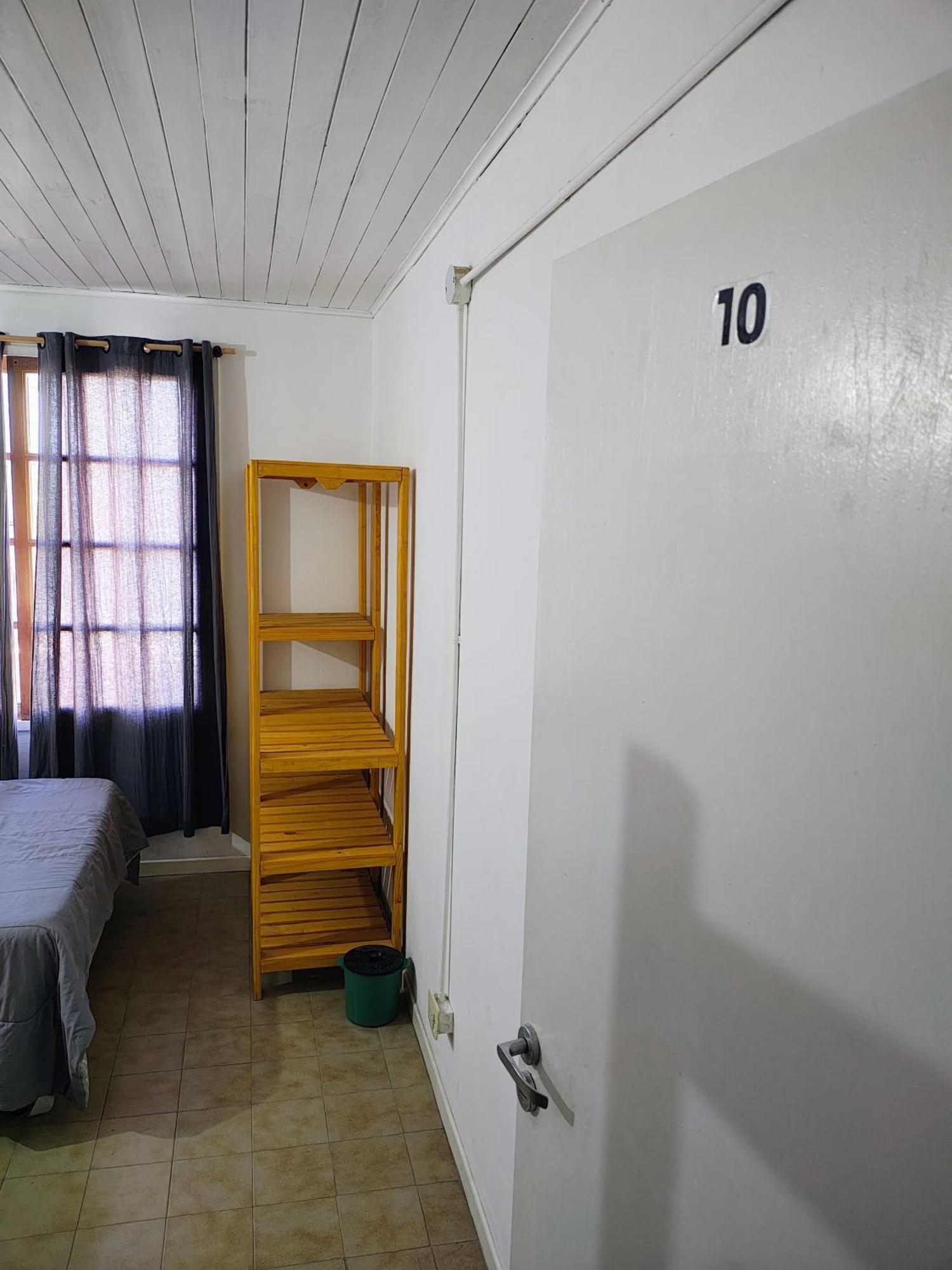 El Faro Hostel プエルト・マドリン エクステリア 写真
