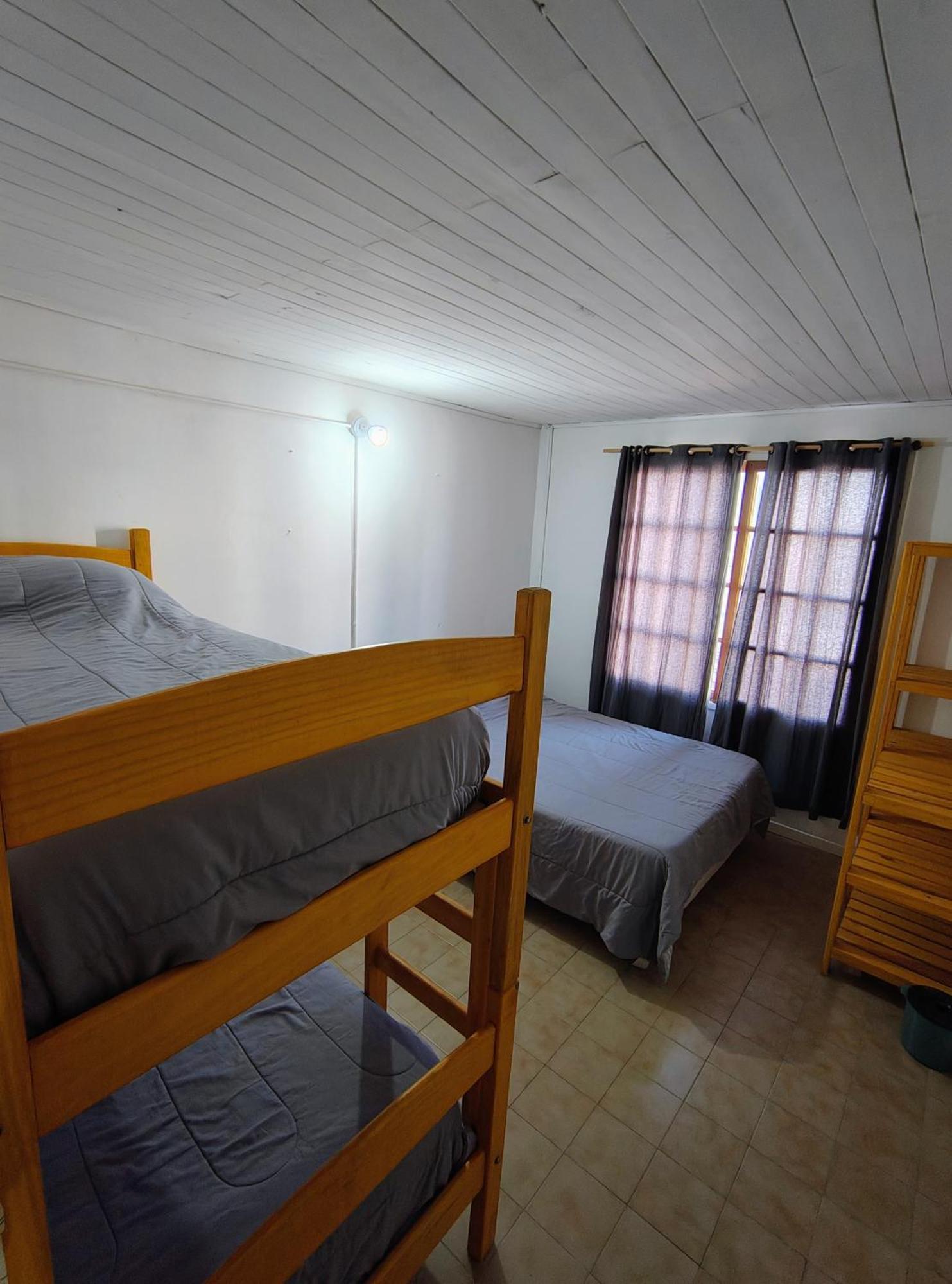 El Faro Hostel プエルト・マドリン エクステリア 写真