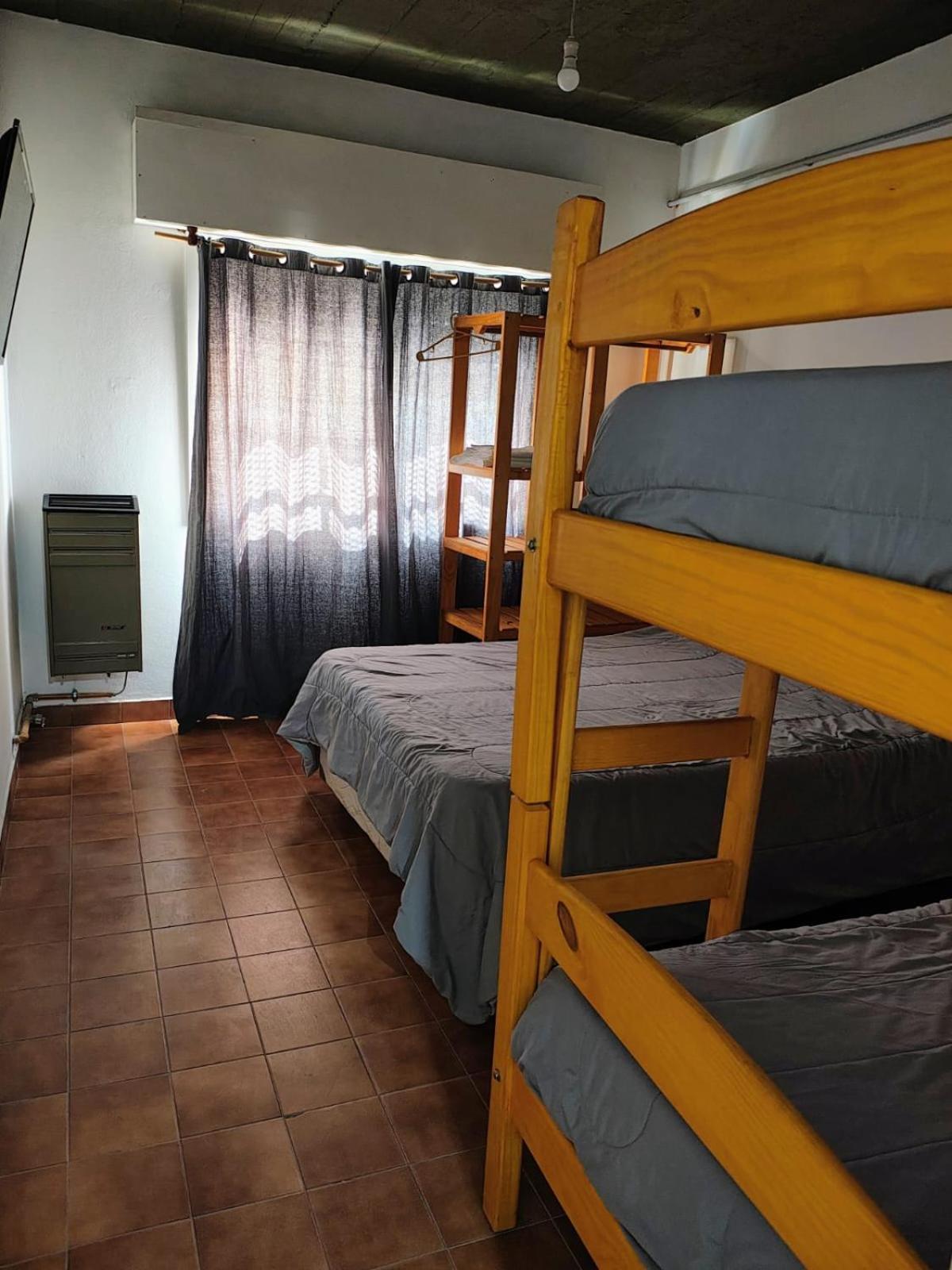 El Faro Hostel プエルト・マドリン エクステリア 写真