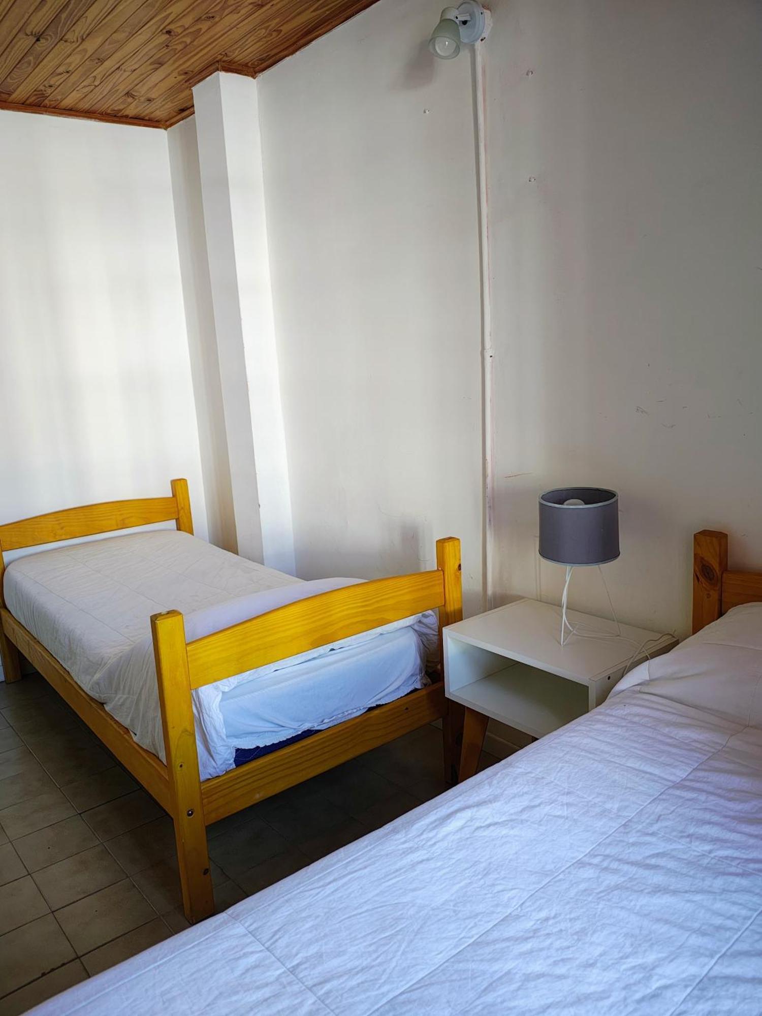 El Faro Hostel プエルト・マドリン エクステリア 写真