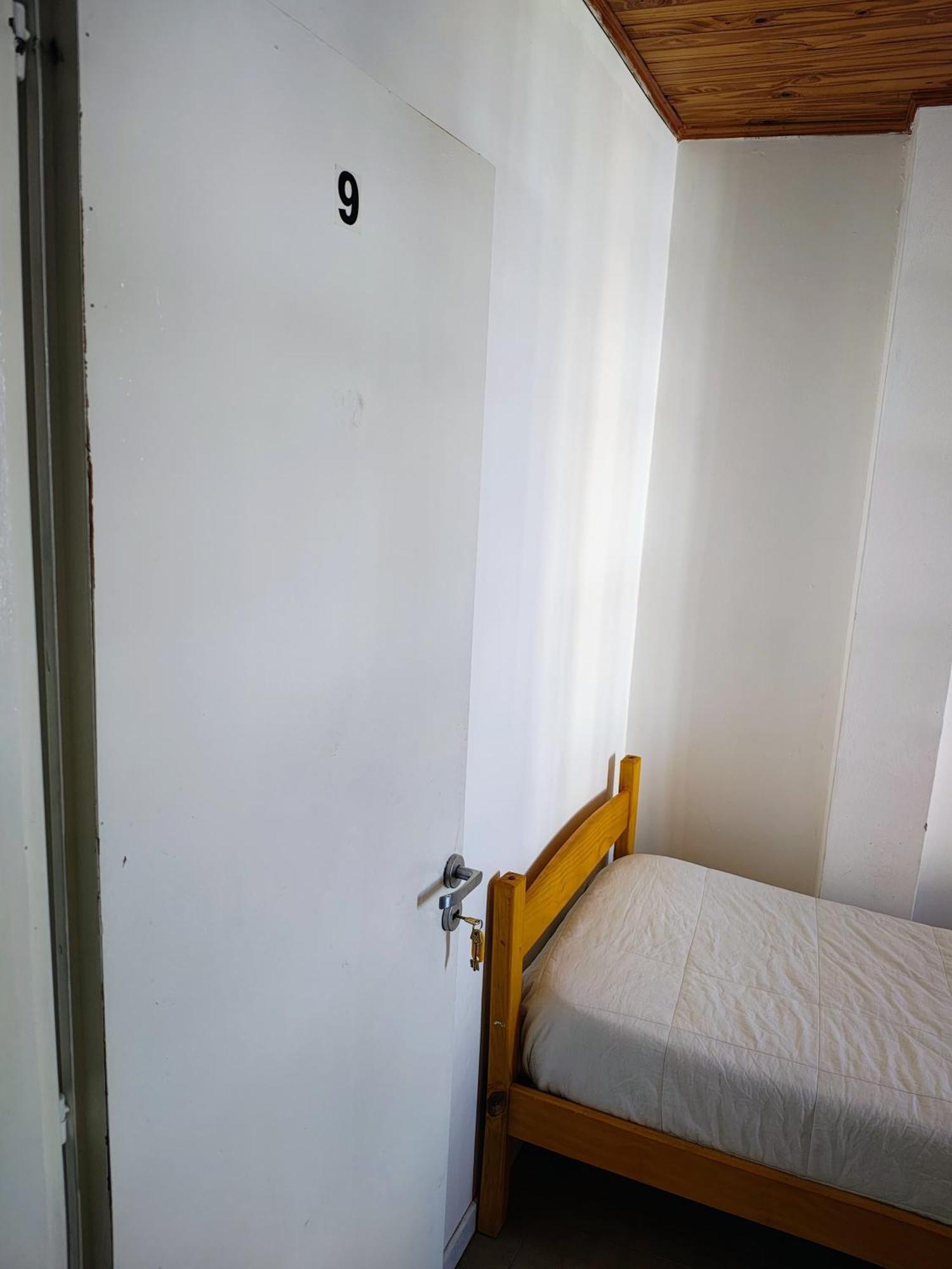 El Faro Hostel プエルト・マドリン エクステリア 写真