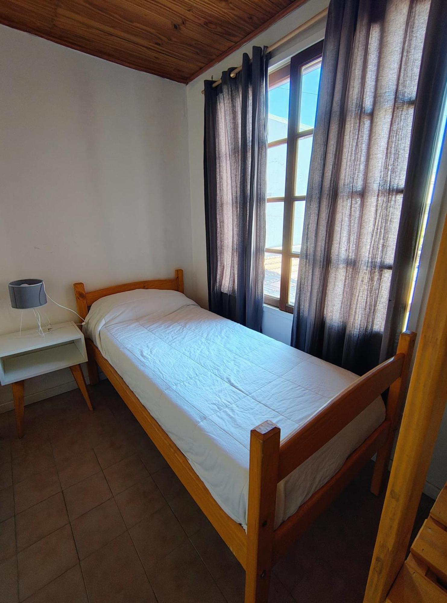 El Faro Hostel プエルト・マドリン エクステリア 写真