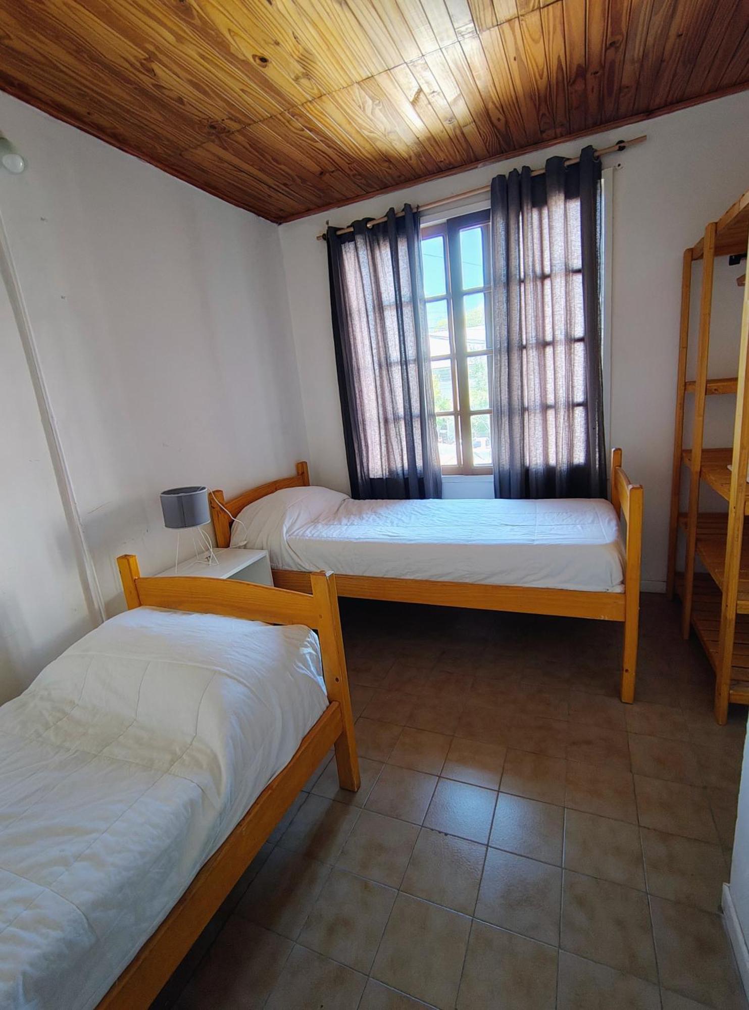 El Faro Hostel プエルト・マドリン エクステリア 写真